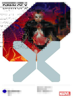 cover image of Dawn Of X, Volume 11